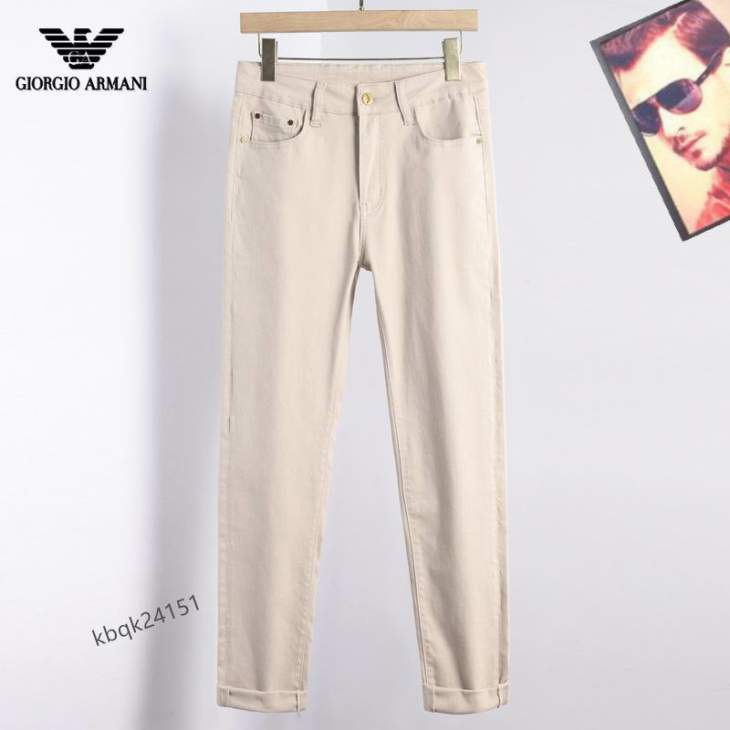 Picture of Armani Jeans Long _SKUArmanisz28-3825tx317675